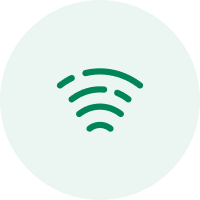 Gaia 5G logo