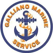 Galliano Marine Services logo
