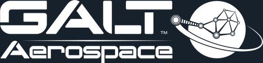 GALT Aerospace logo