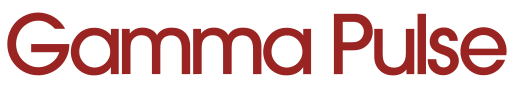 Gamma Pulse logo