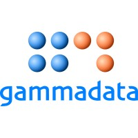Gammadata Instrument AB logo