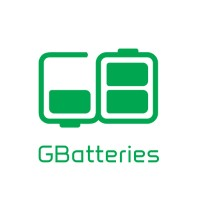 GBatteries Energy Canada Inc logo