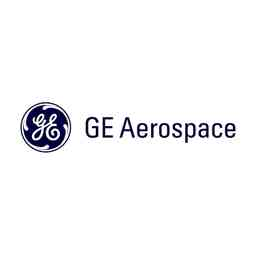 GE Aerospace logo