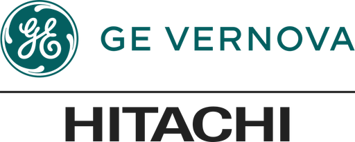 GE Vernova Hitachi Nuclear Energy logo