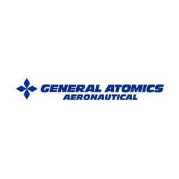 General Atomics Aeronautical Systems logo