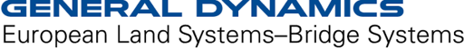 General Dynamics European Land Systems-Bridge Systems GmbH logo