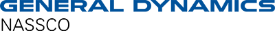 General Dynamics NASSCO logo