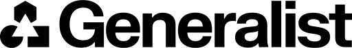 Generalist logo