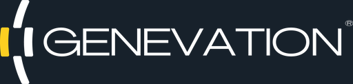 Genevation Aircraft logo