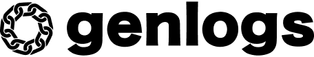 GenLogs logo