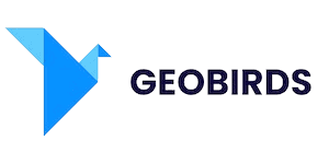 Geobirds logo