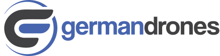 Germandrones logo