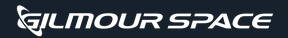 Gilmour Space logo