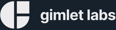Gimlet Labs logo