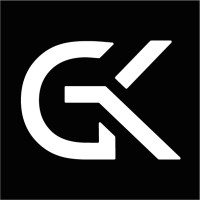 GK Professional logo