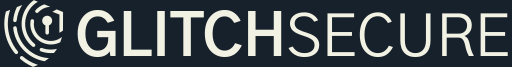 GlitchSecure logo