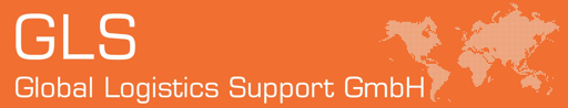 Global Logistics Support GmbH logo