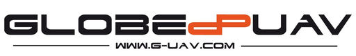 GLOBE UAV logo