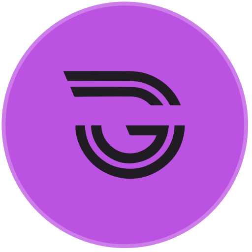 Glydways logo
