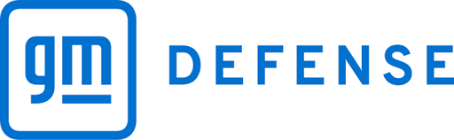 GM Defense logo