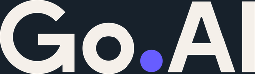 Go.AI logo
