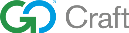 GO Craft logo