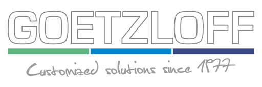 GOETZLOFF Gesellschaft mbH logo