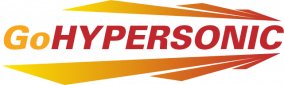 GoHypersonic logo