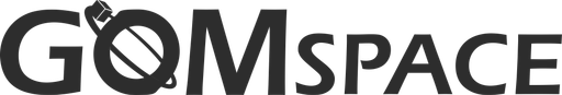 GomSpace logo