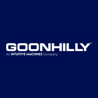 Goonhilly logo