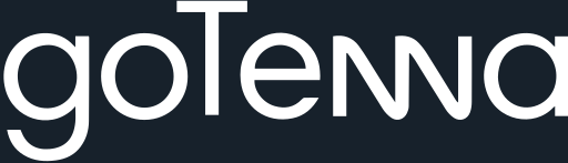 goTenna logo