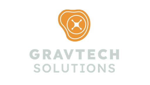 GravTech Solutions logo