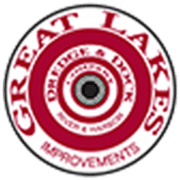 Great Lakes Dredge & Dock logo