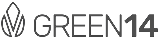 GREEN14 logo