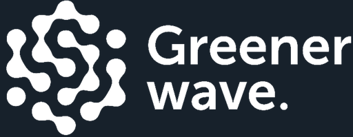 Greenerwave logo