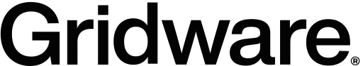 Gridware logo