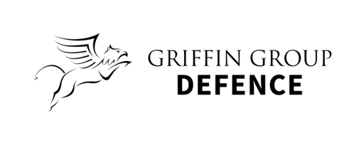 GRIFFIN GROUP S.A DEFENCE Sp. K logo
