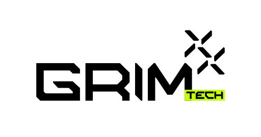 Grim Tech logo