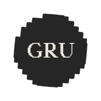 GRU logo