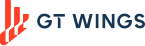 GT Wings logo