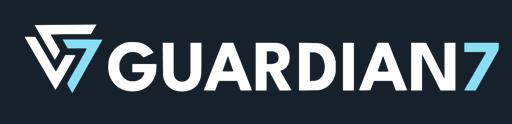 Guardian7 logo