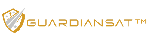 GuardianSat logo