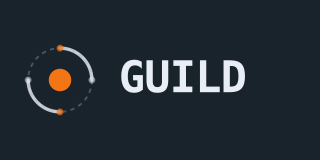 GUILD logo