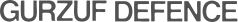Gurzuf Defence logo