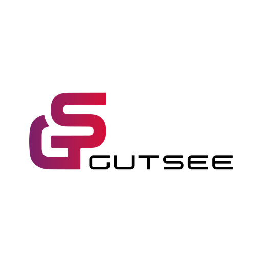 GutSee Health logo