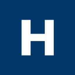 Hadrian logo