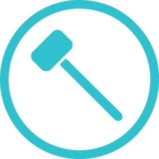Hammer logo