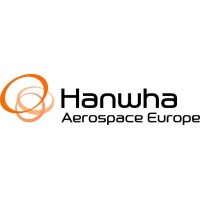 Hanwha Aerospace Europe sp. z o. o. logo