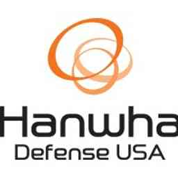 Hanwha Defense USA logo