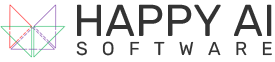 Happy AI Software logo